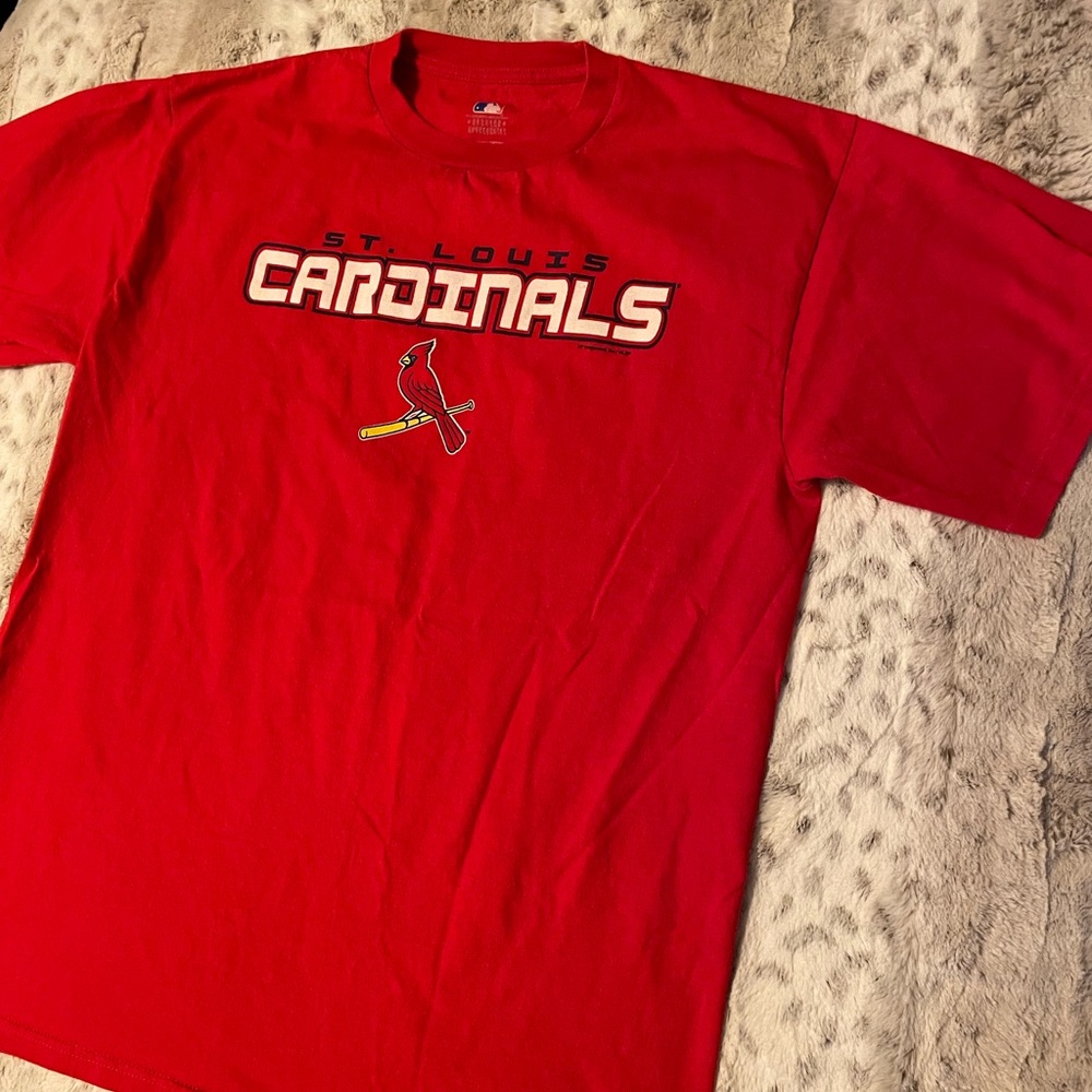 MLB St. Louis Cardinals t-shirt